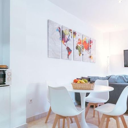 Apartamento Con Encanto En Patio Sevillano 外观 照片
